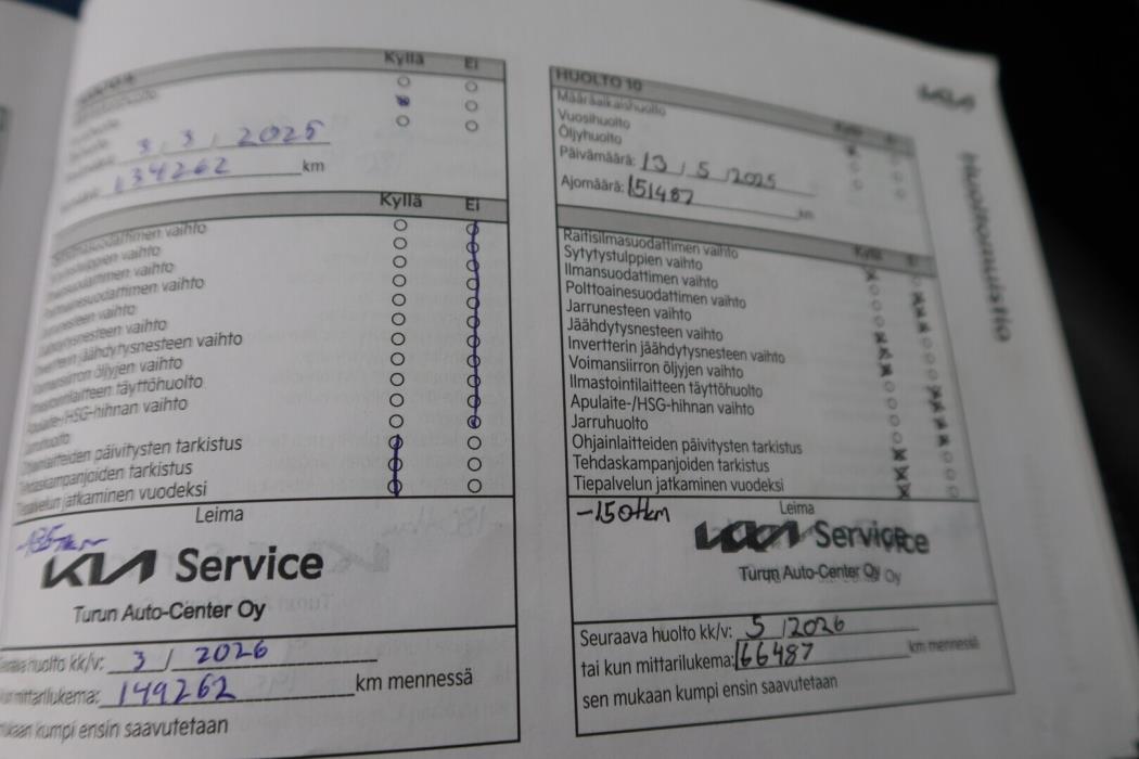 KIA Ceed 2023