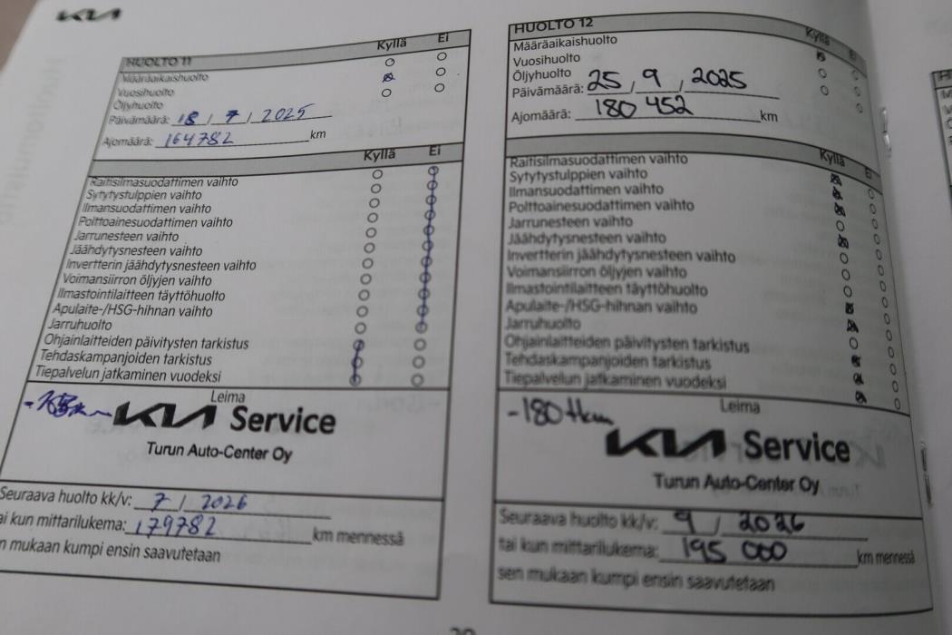 KIA Ceed 2023
