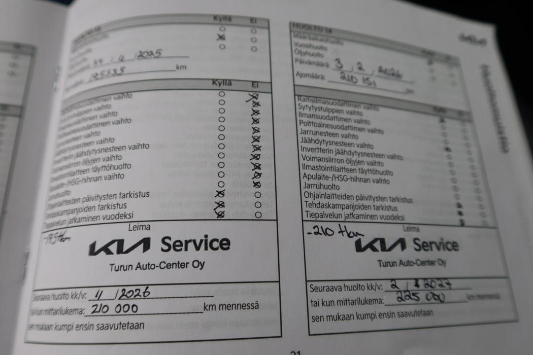 KIA Ceed 2023