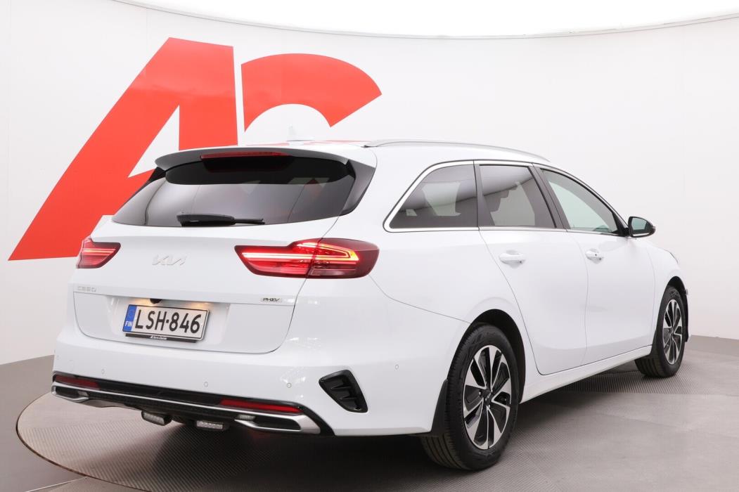 KIA Ceed 2023