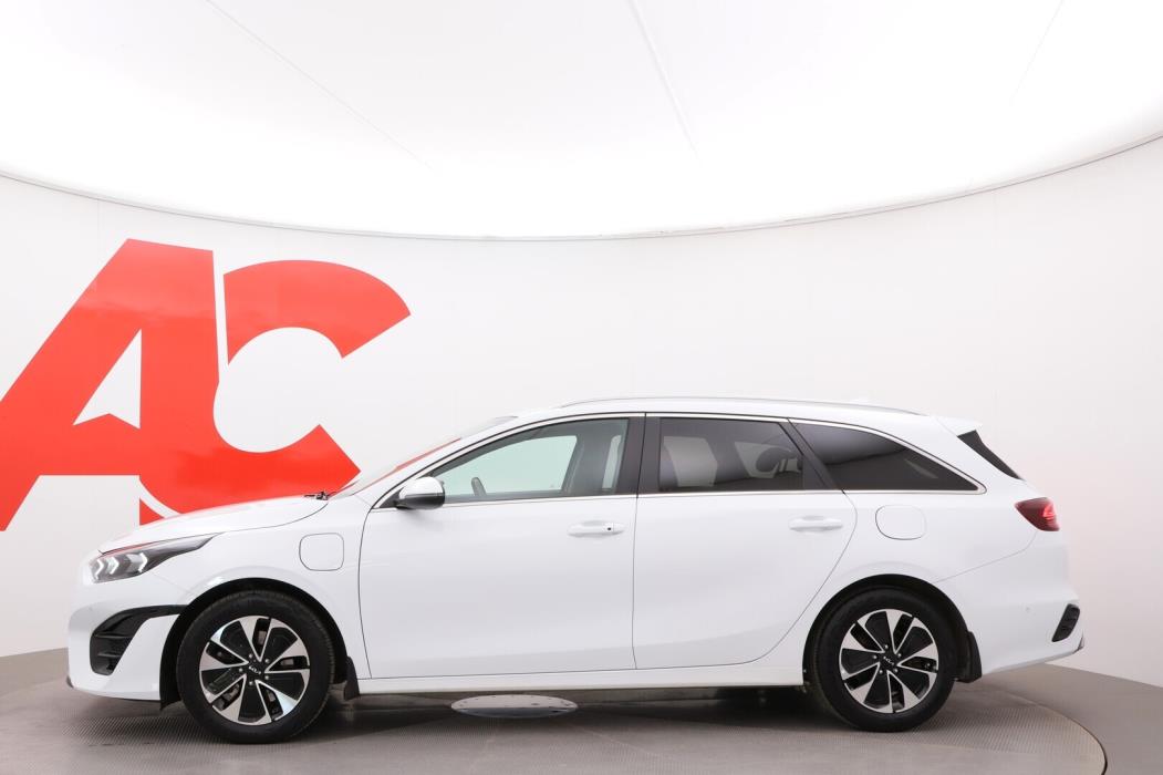 KIA Ceed 2023