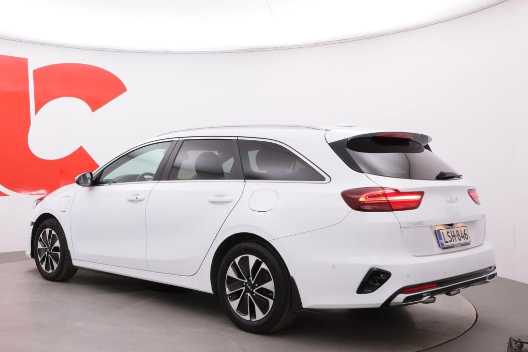 KIA Ceed 2023