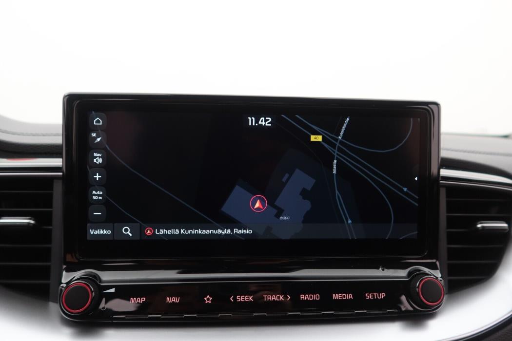KIA XCeed 2024