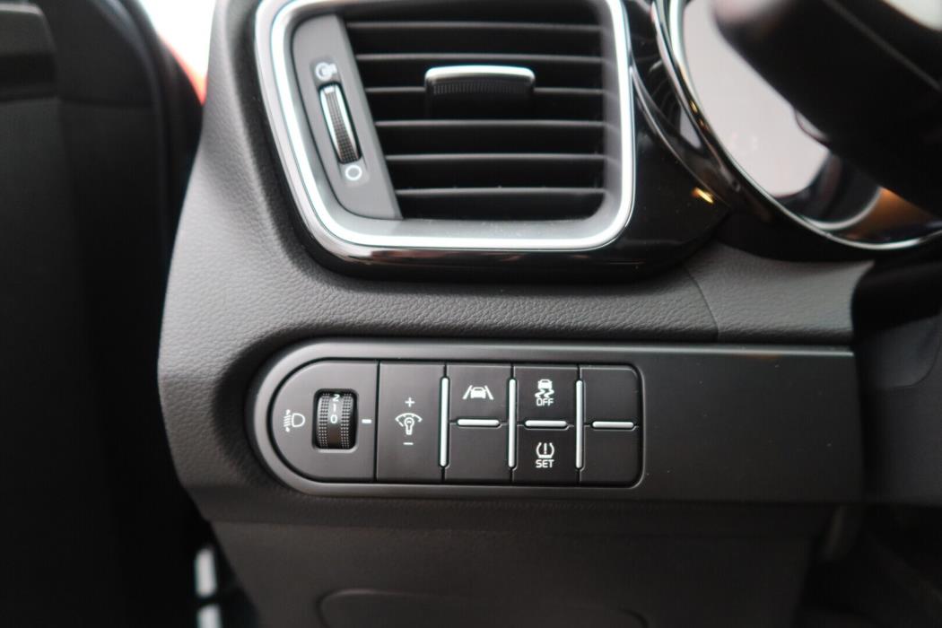 KIA XCeed 2024