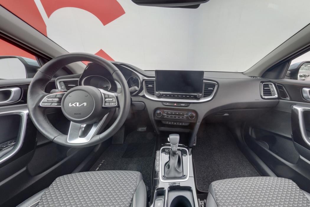 KIA XCeed 2024