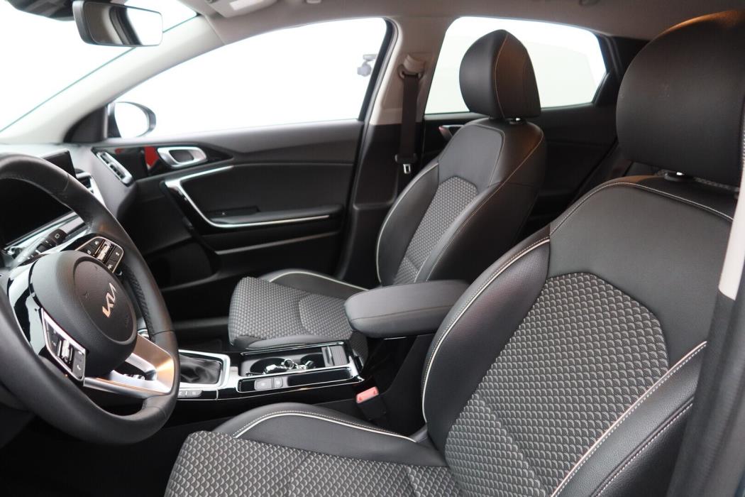 KIA XCeed 2024