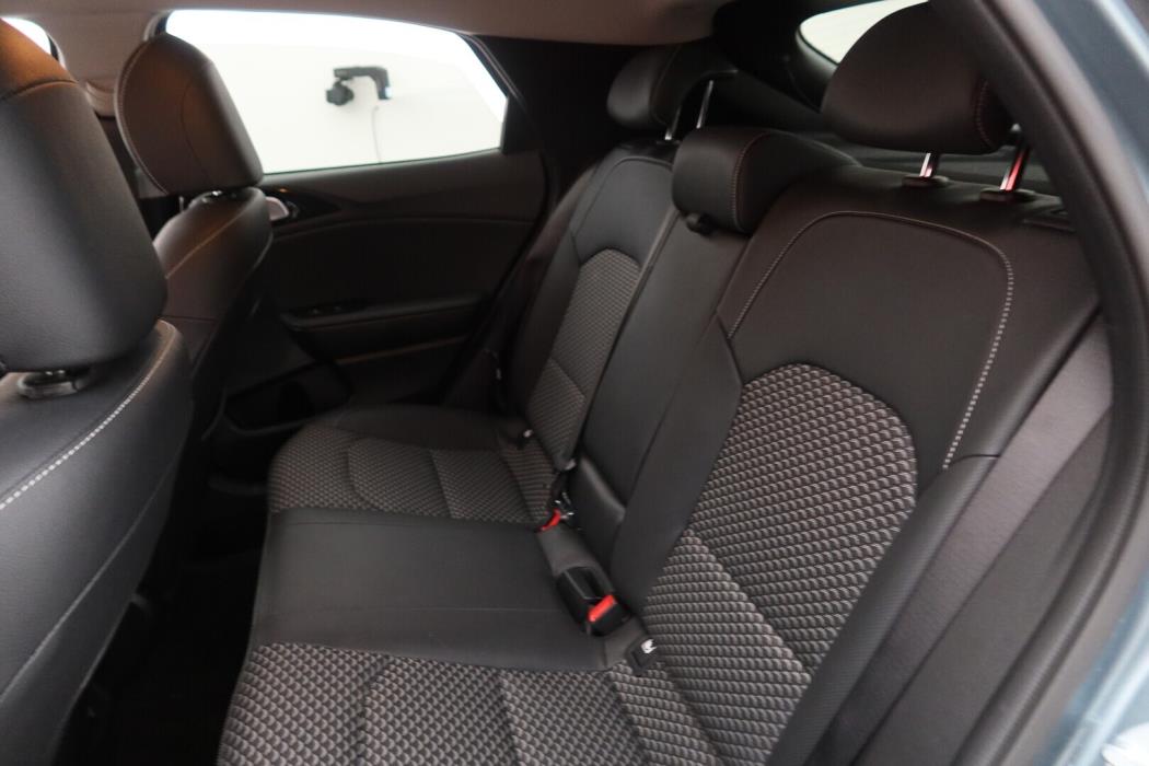 KIA XCeed 2024