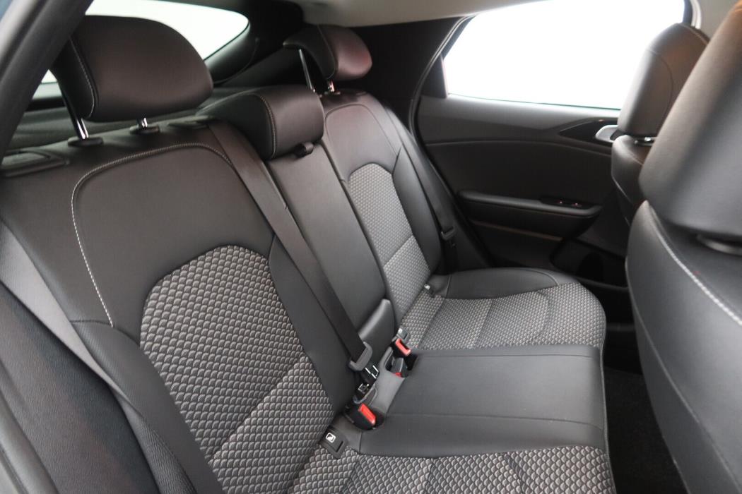 KIA XCeed 2024