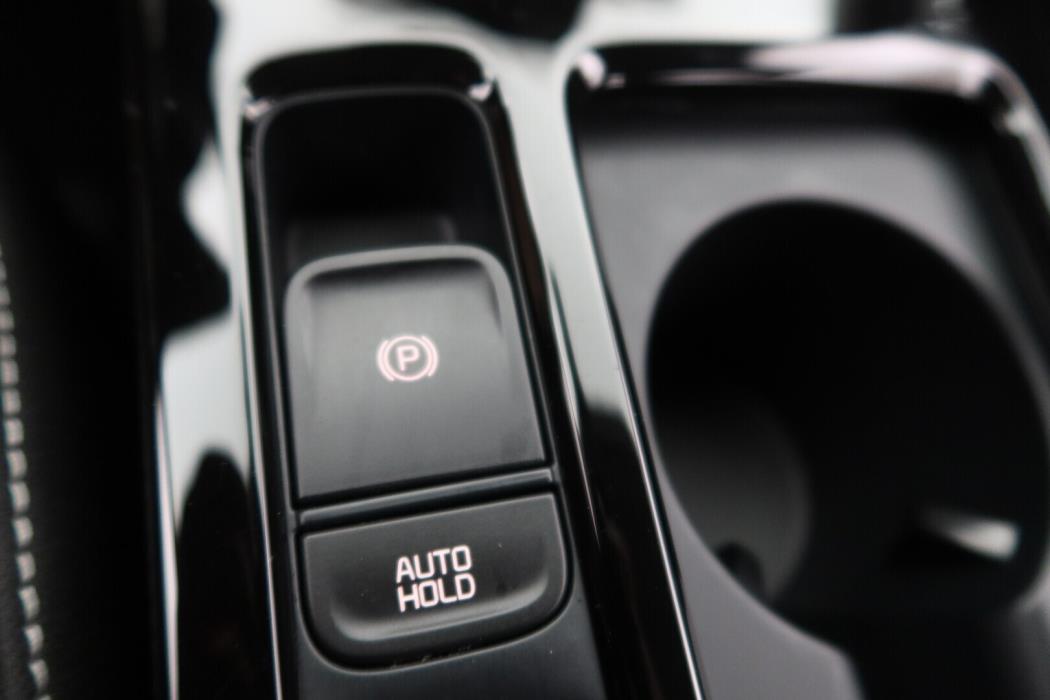 KIA XCeed 2024
