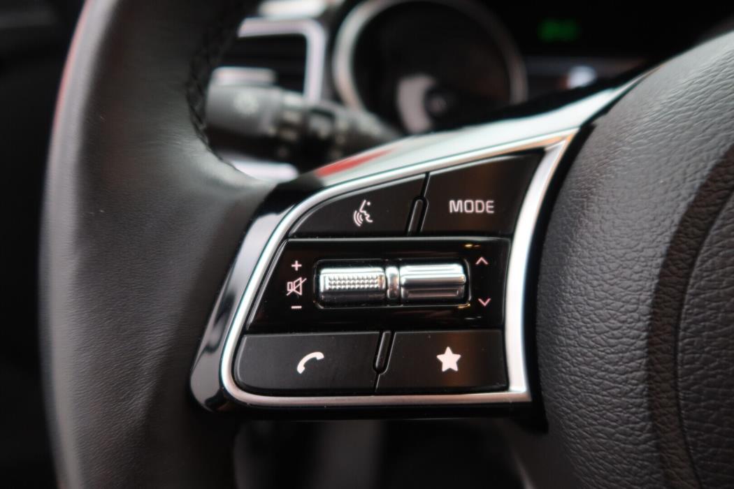 KIA XCeed 2024
