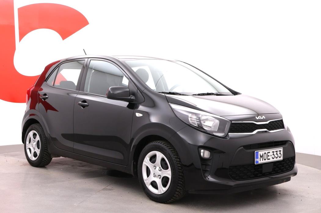 KIA Picanto 2022