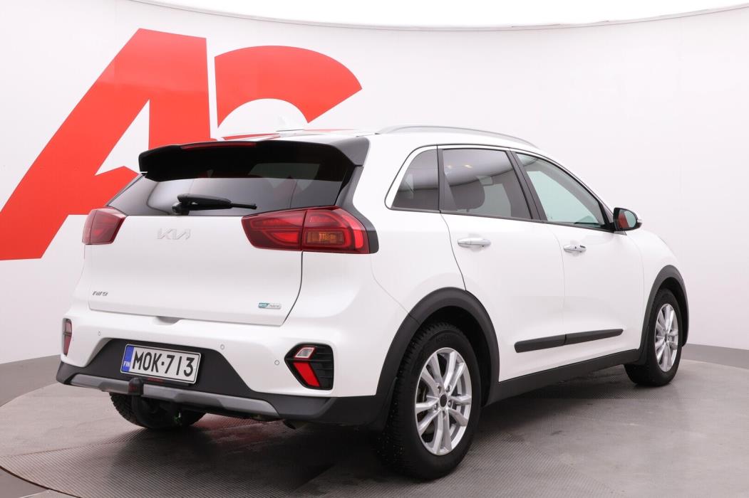 KIA Niro 2022
