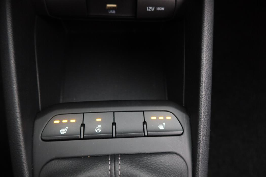 KIA Rio 2024