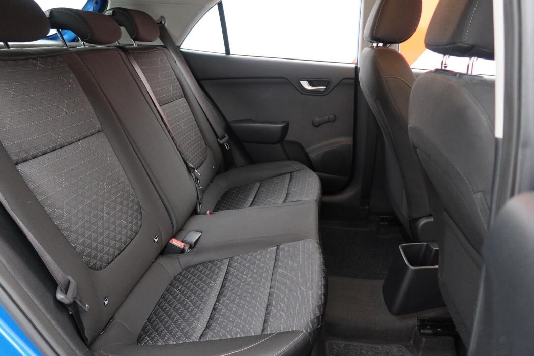 KIA Rio 2024