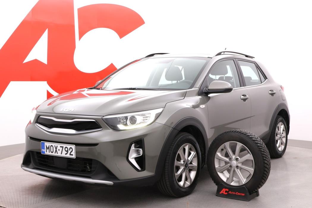 KIA Stonic 2022