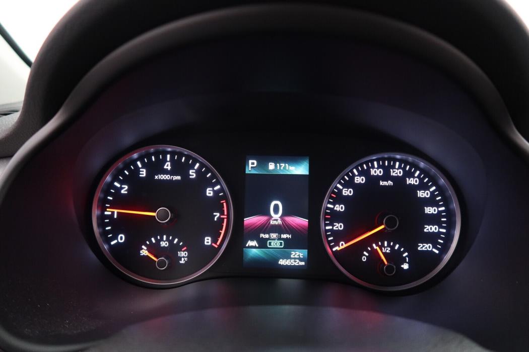 KIA Stonic 2022