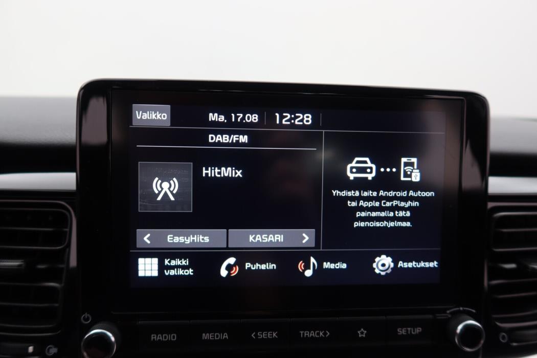 KIA Stonic 2022