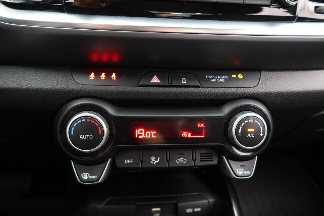 KIA Stonic 2022