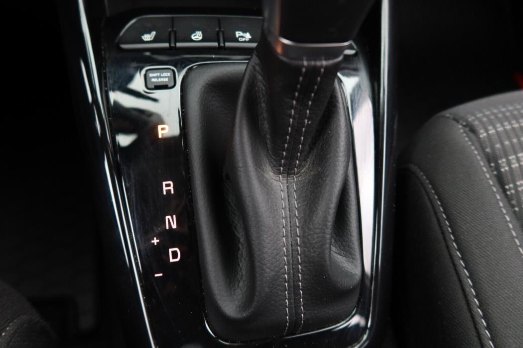 KIA Stonic 2022