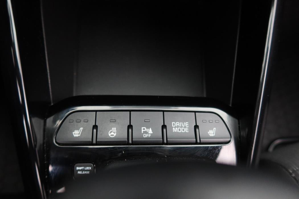 KIA Stonic 2022