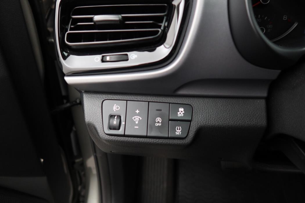KIA Stonic 2022