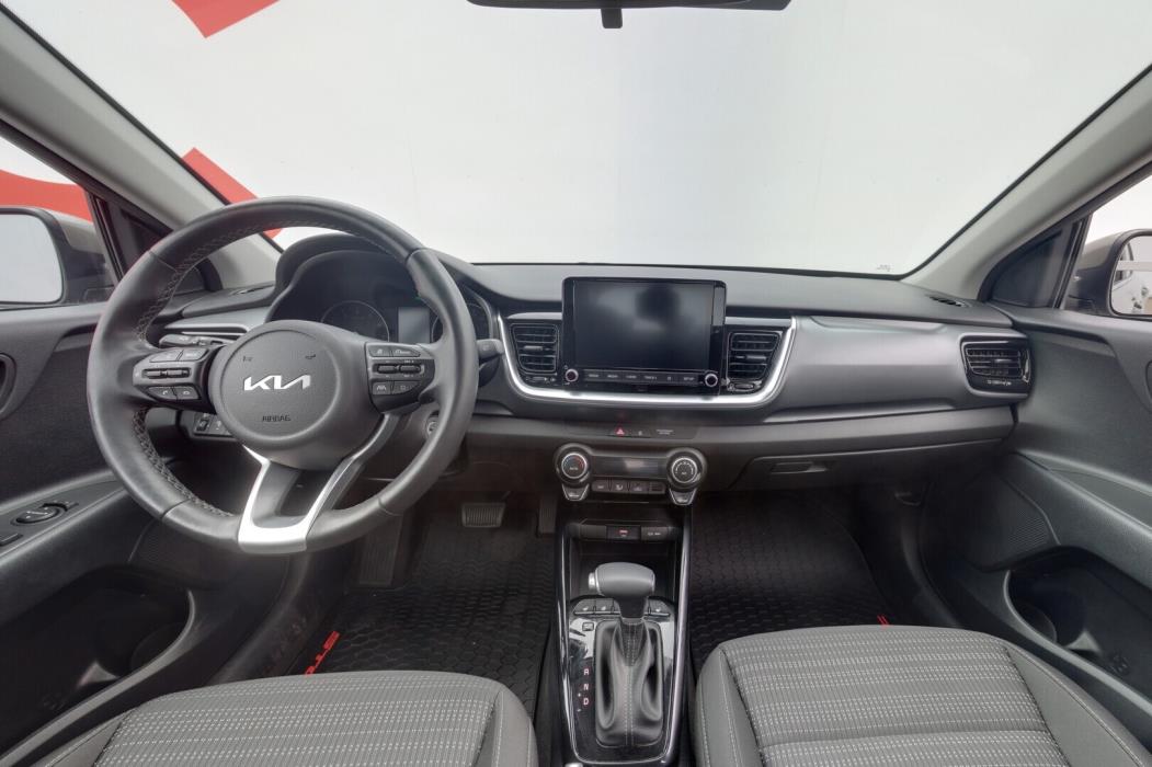 KIA Stonic 2022