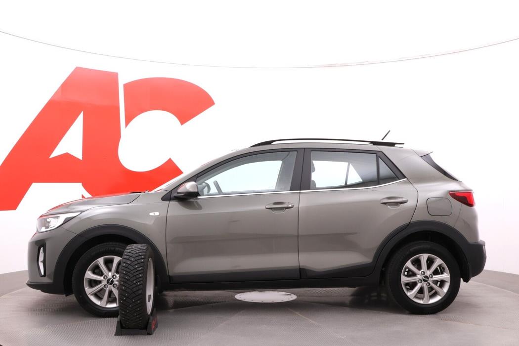 KIA Stonic 2022