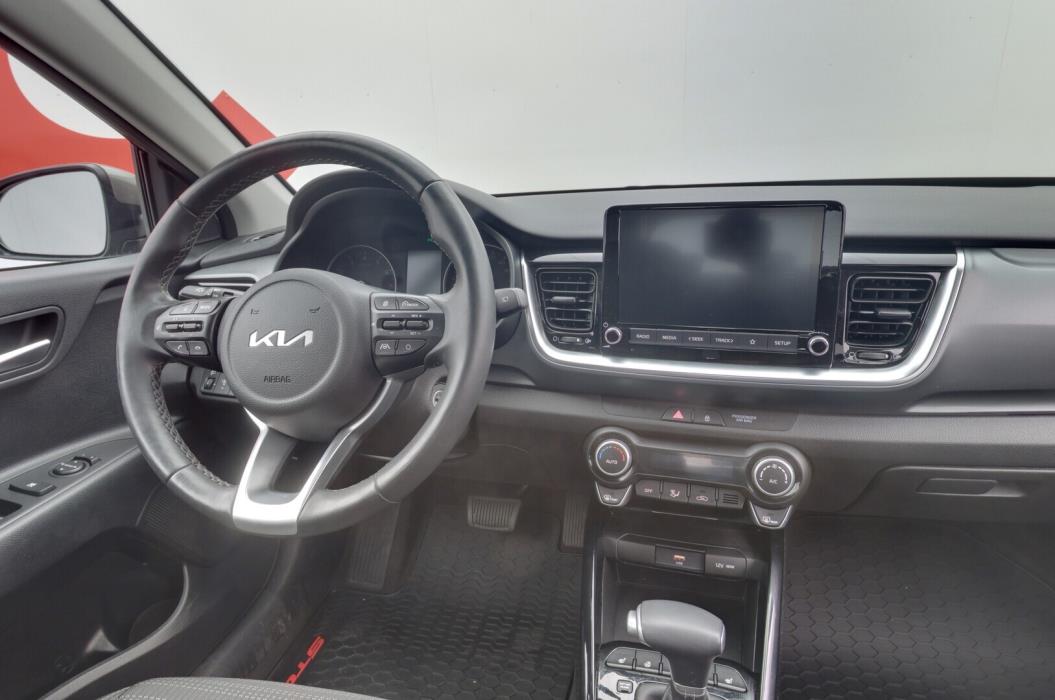 KIA Stonic 2022