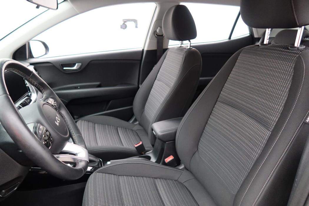 KIA Stonic 2022