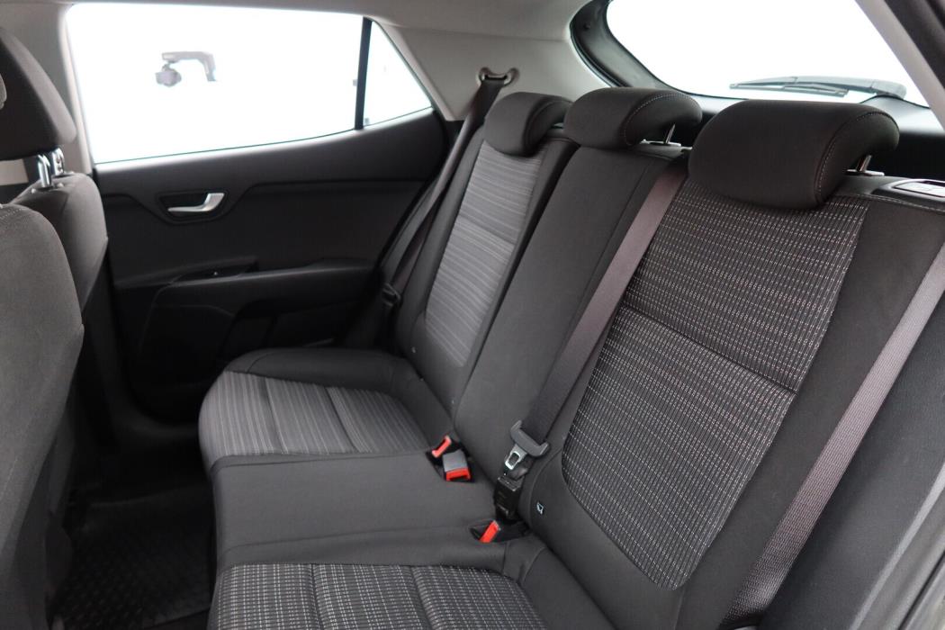 KIA Stonic 2022
