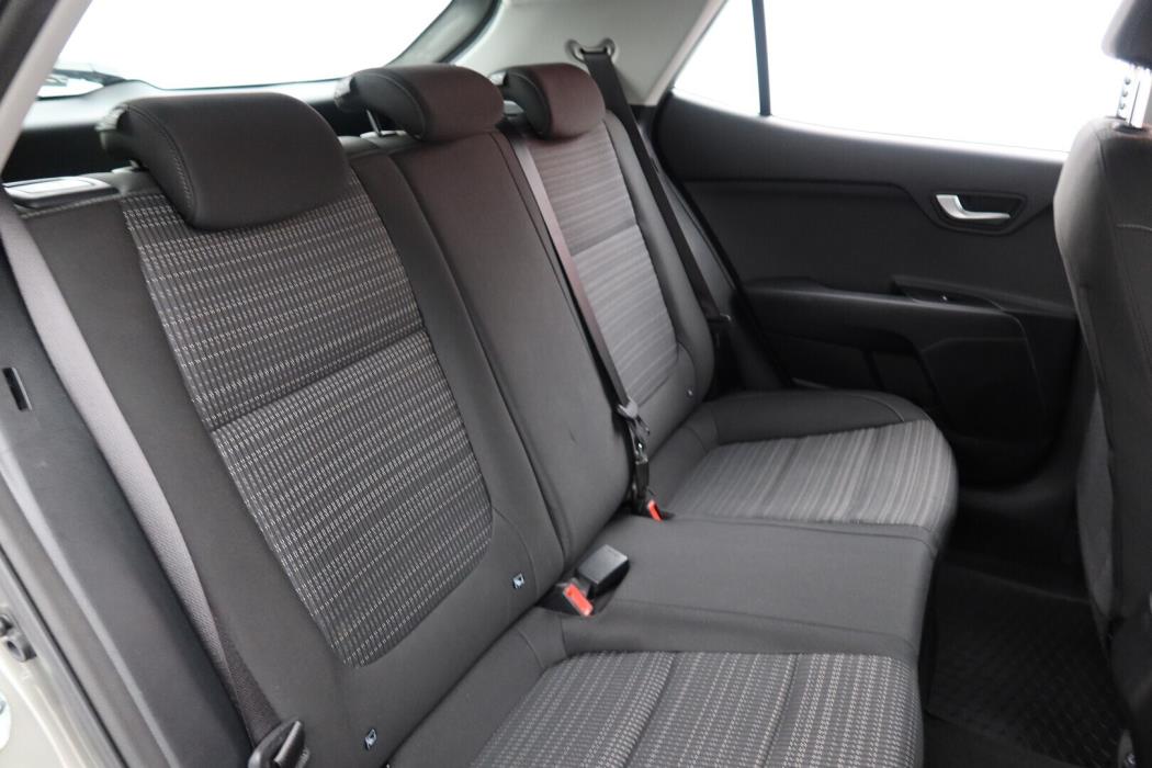 KIA Stonic 2022