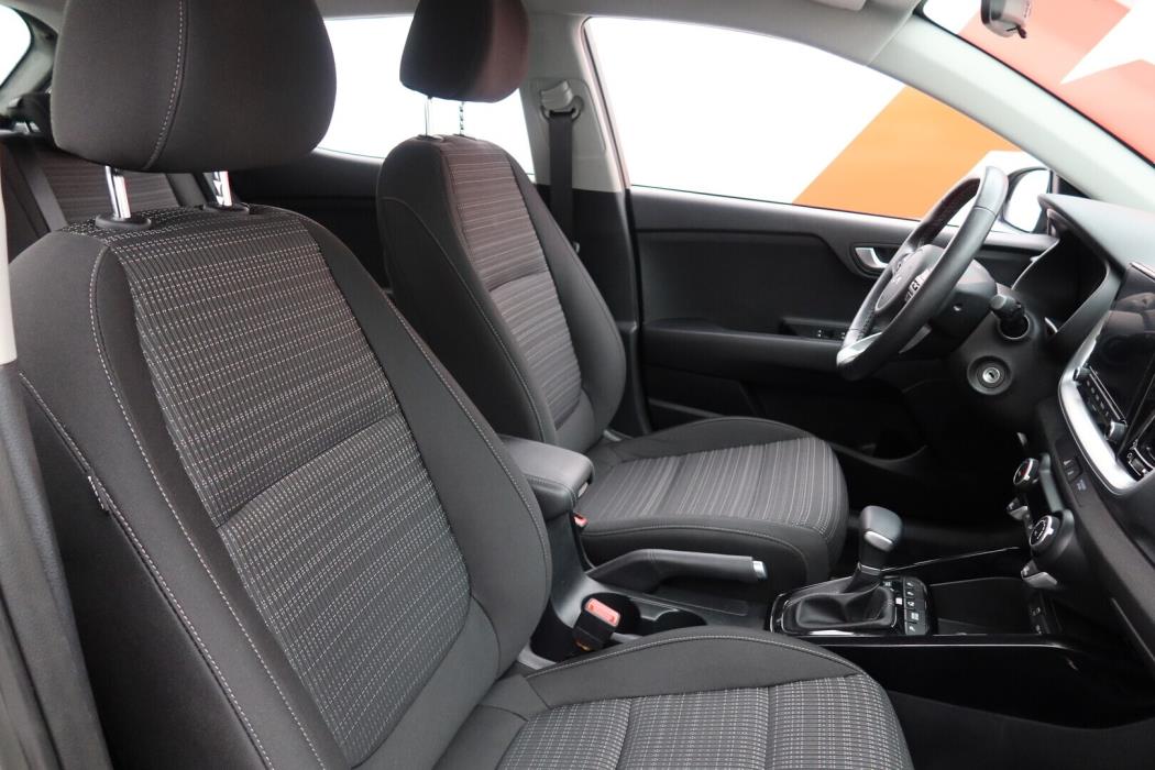 KIA Stonic 2022