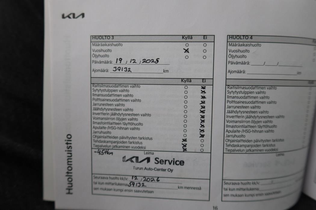KIA Stonic 2022