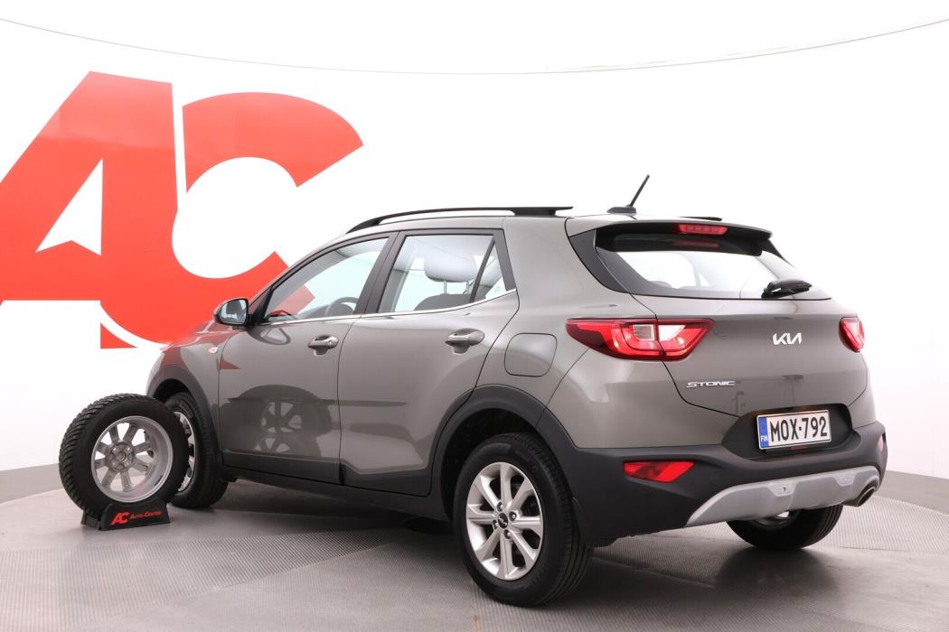 KIA Stonic 2022