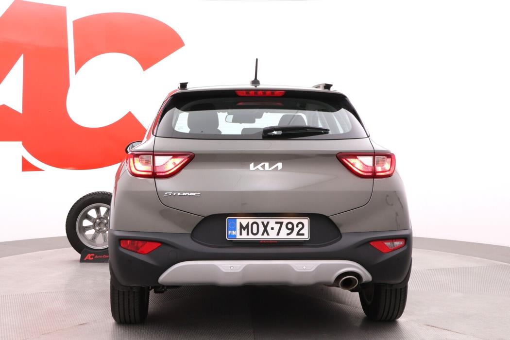 KIA Stonic 2022
