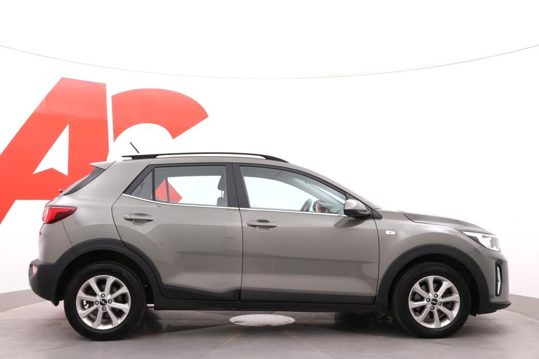 KIA Stonic 2022