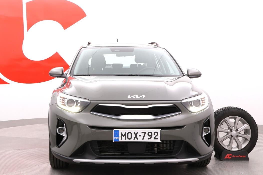 KIA Stonic 2022