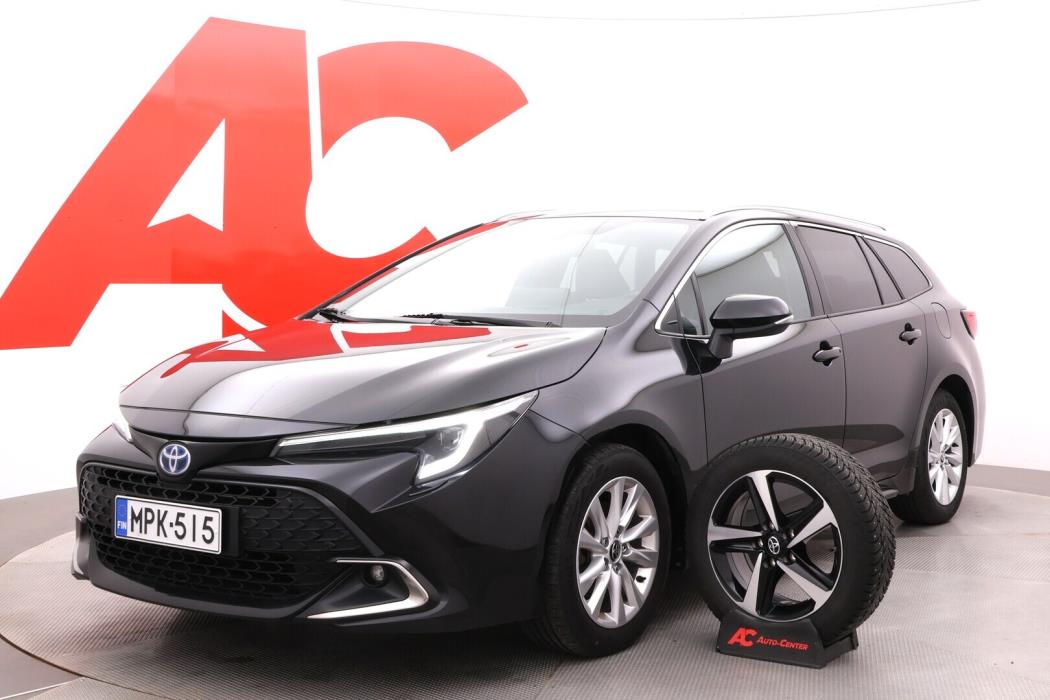 TOYOTA Corolla 2023