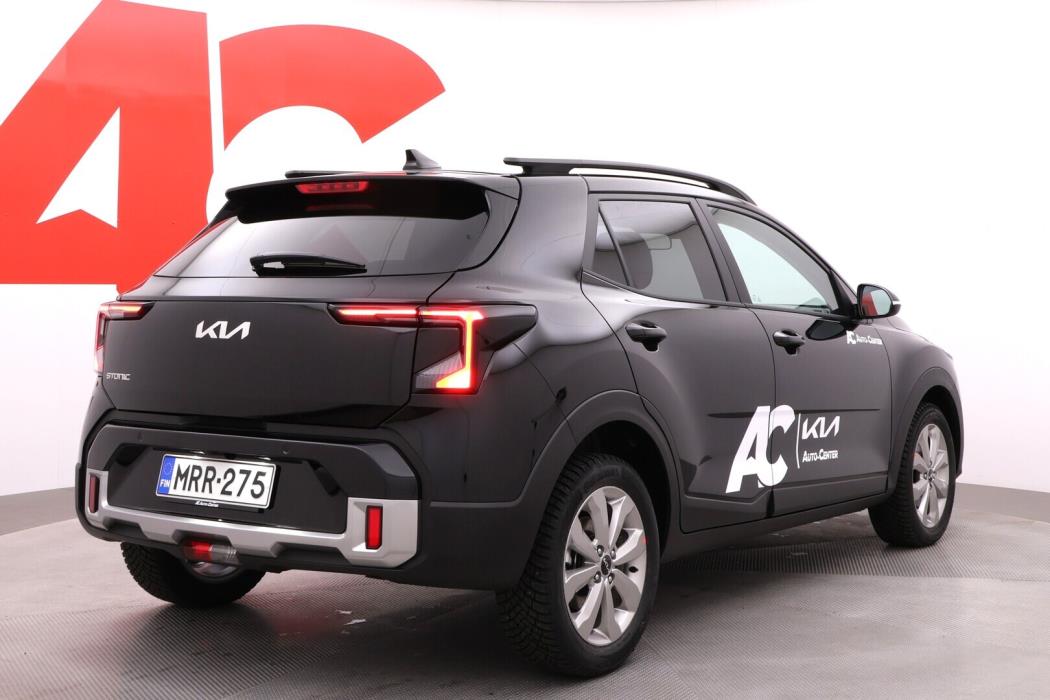 KIA Stonic 2026