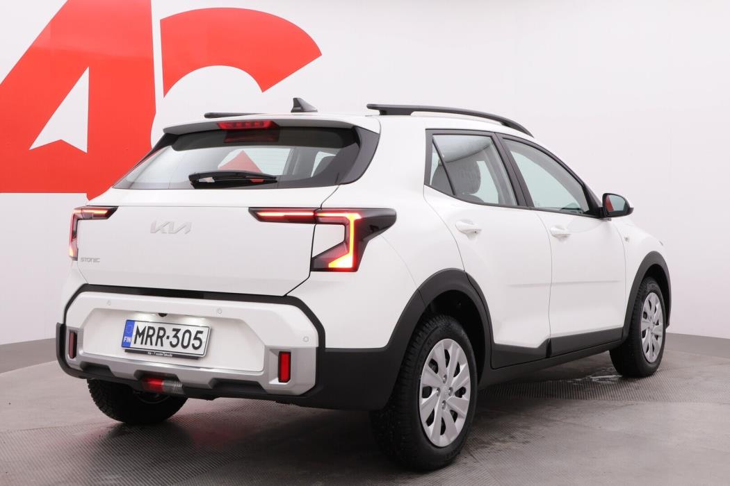 KIA STONIC 2026