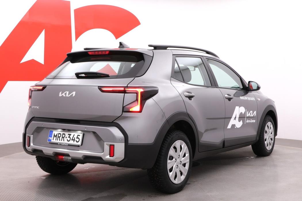 KIA Stonic 2026