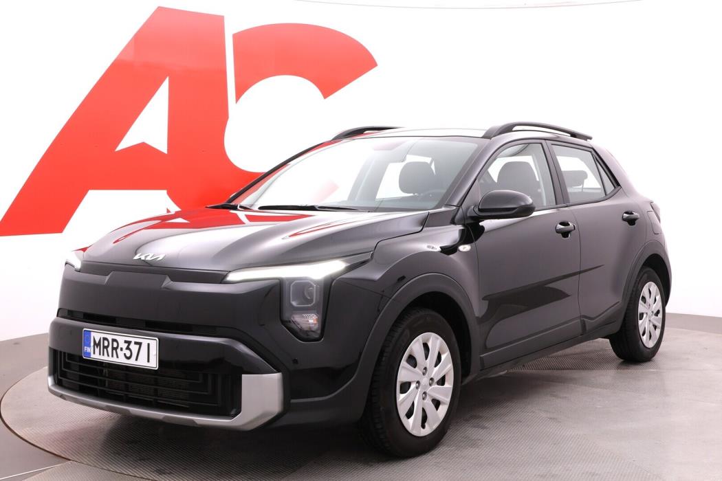 KIA Stonic 2026