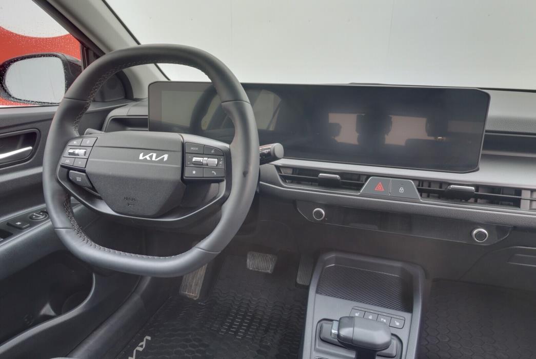 KIA Stonic 2026