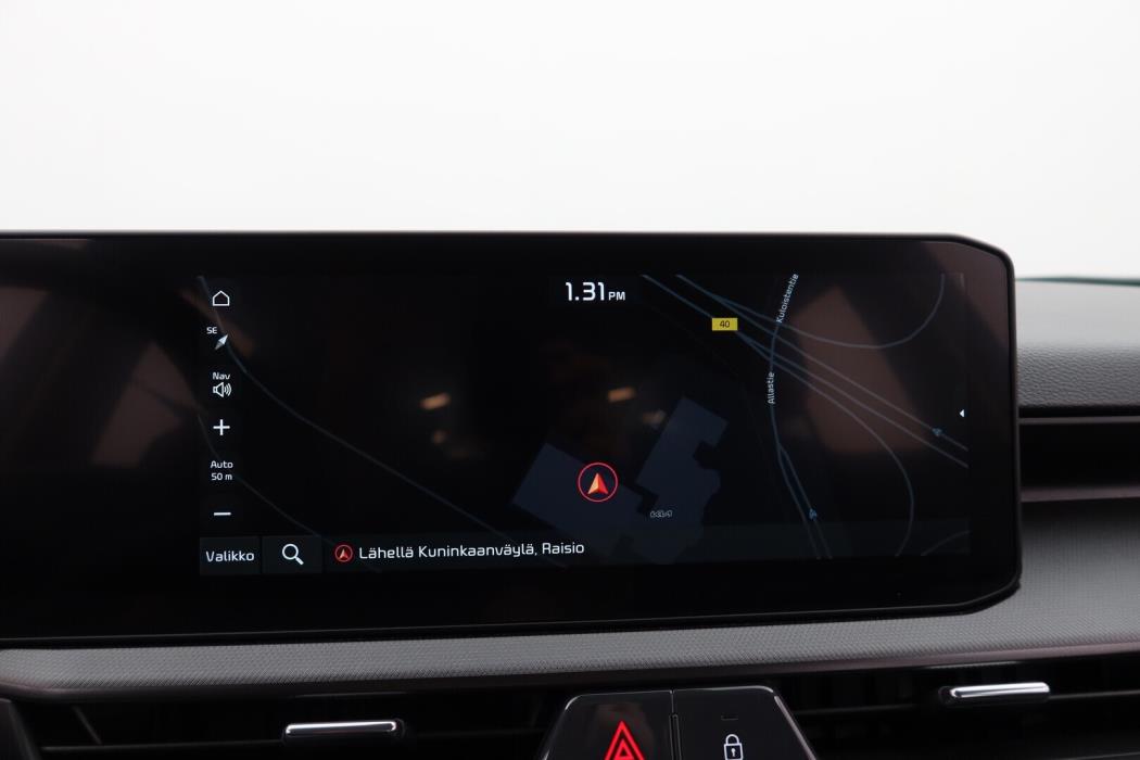 KIA Stonic 2026