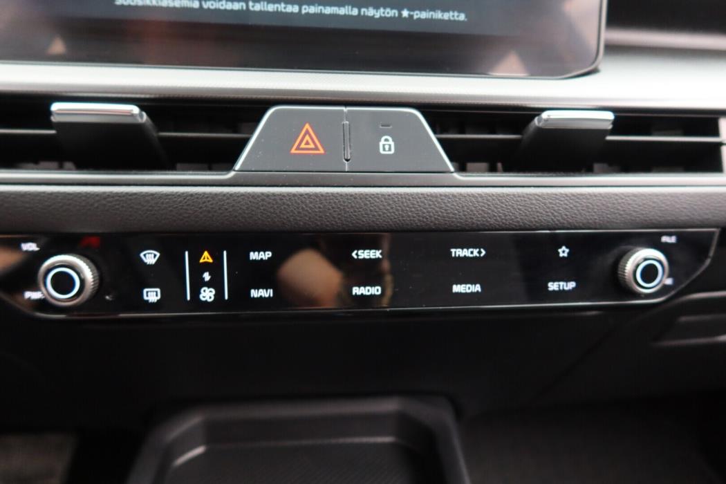KIA Stonic 2026