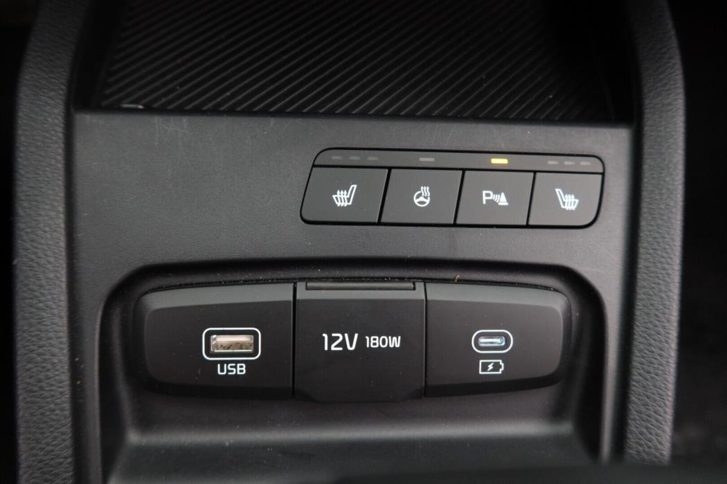 KIA Stonic 2026
