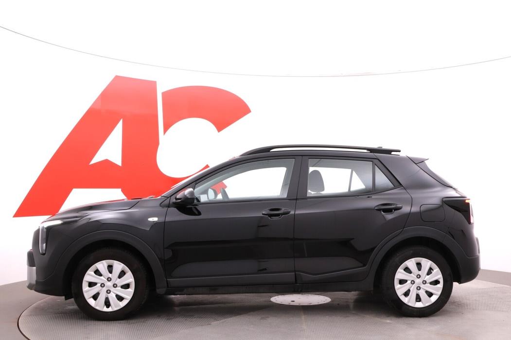 KIA Stonic 2026