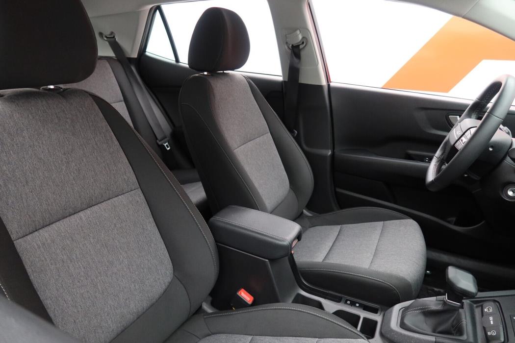 KIA Stonic 2026