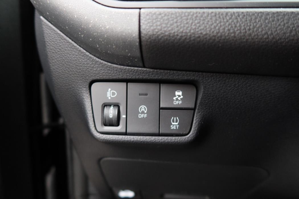 KIA Stonic 2026