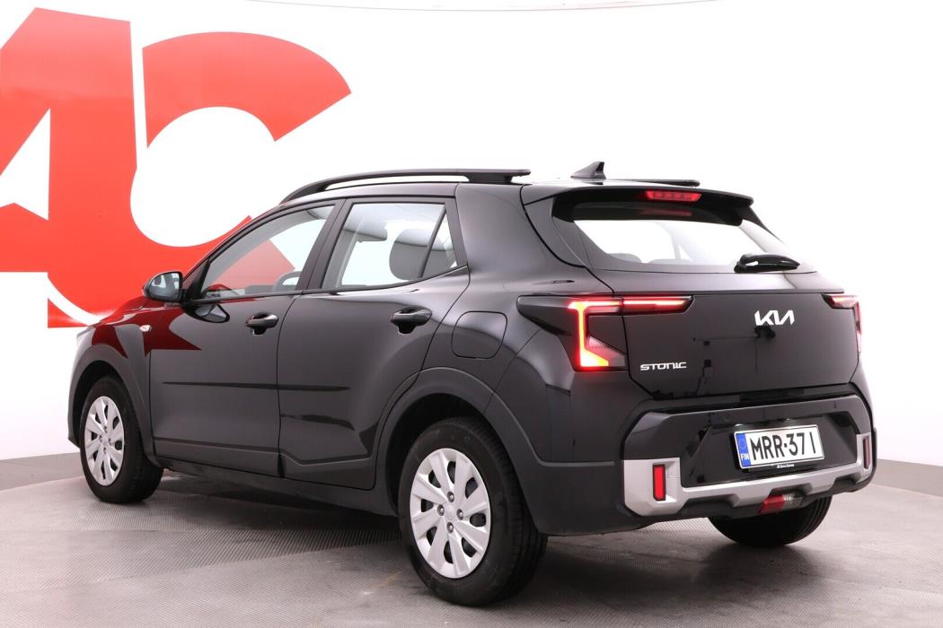 KIA Stonic 2026